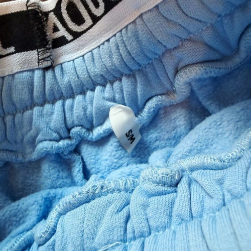 Judah Club sportswear set like new, turquoise, size S