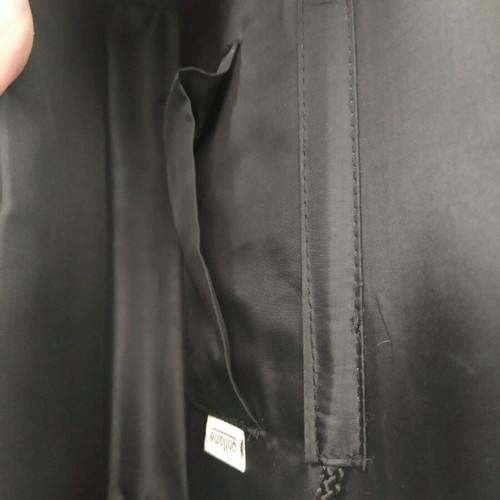 Backpack bag new, black