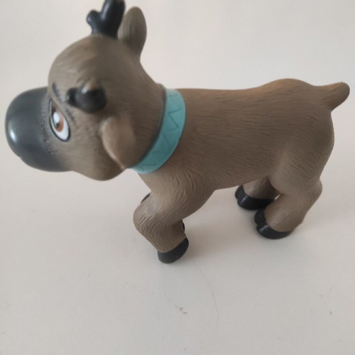 Disney Frozen Baby Sven toy new