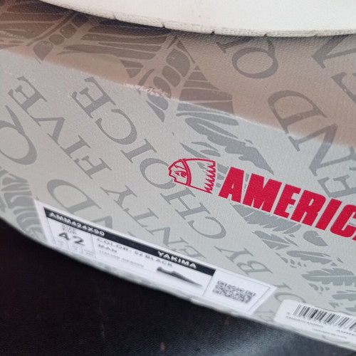 Americanino sneakers size 42 white like new