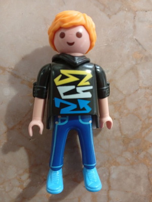 Παιχνίδι Playmobil μεταχειρισμένο