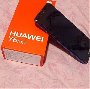 Huawei Y6 κινητο