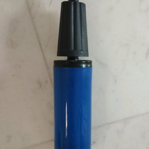 Plastic balloon pump manual like new