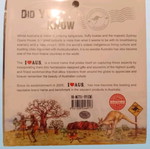 magnets from Australia / i love Aus