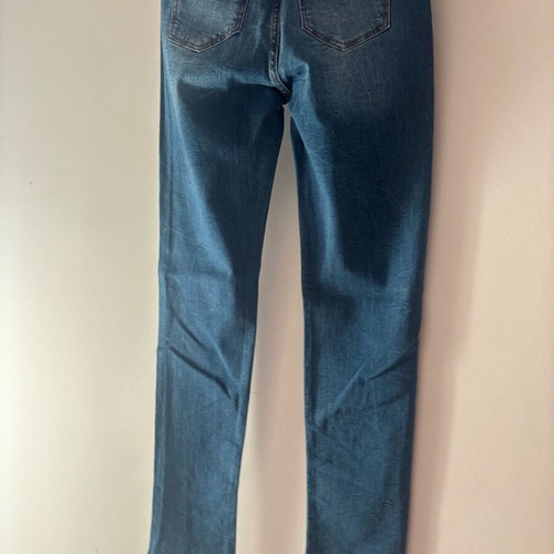 Back2jeans blue jeans like new, size M