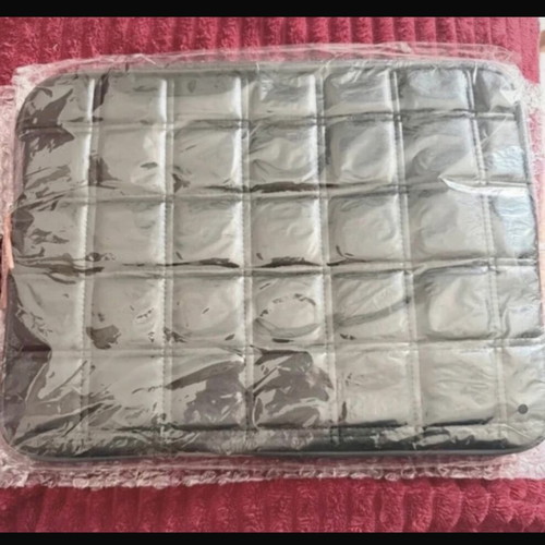 Tablet and laptop case new, black