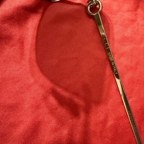 Gucci sunglasses with light blue lenses like new