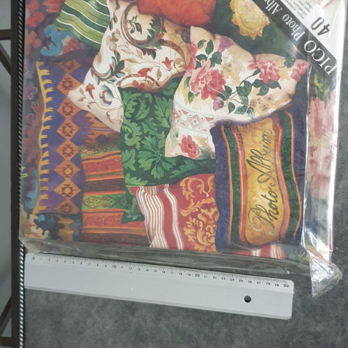 Photo album Pico 40 pages new