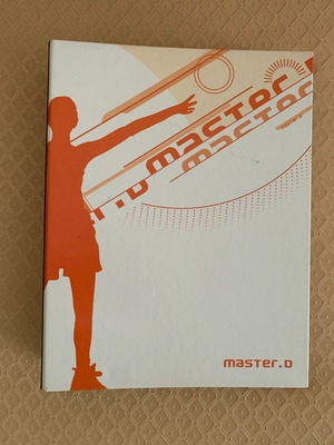 Master D Ηλιακή και Αιολική Ενέργεια σαν καινούργιο