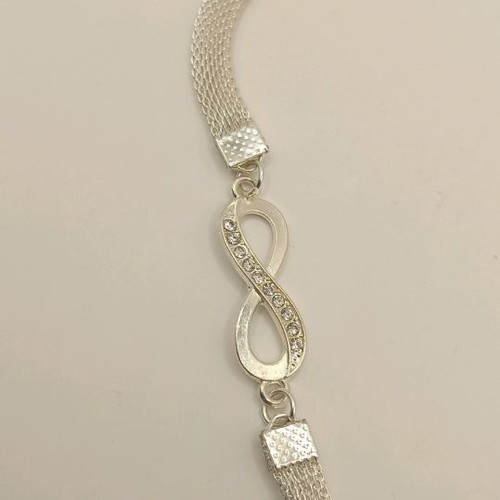 Women's bracelet new suitable for hand and foot
