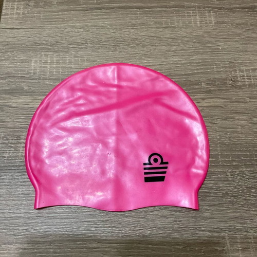 Swimming cap like new