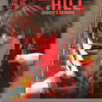  Silent Hill sinners reward #3 2008