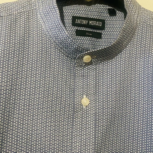 Antony Morato Mao shirt like new, size L, cotton