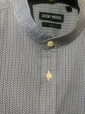 Antony Morato Mao shirt like new, size L, cotton