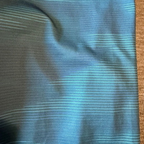 Nike Pro HyperCool leggings petrol like new, size M