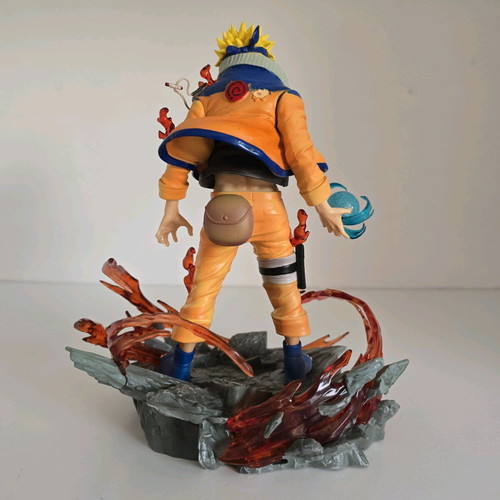 Naruto figure 28cm new
