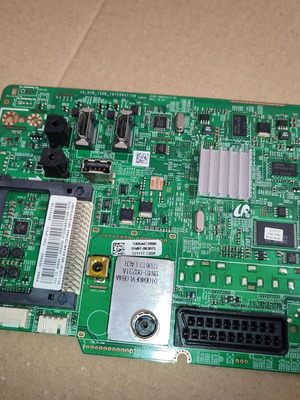 Samsung Mainboard X9_DVB_ISDB_INTEGRATION Μεταχειρισμένο
