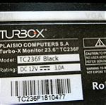  TURBO-X   TC236F