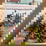  OSPREY Del Prado Napoleonic Wars #3 Trooper ΔΕ ΠΕΡΙΕΧΕΙ ΦΙΓΟΥΡΑ Σε καλή κατάσταση Τιμή 1,50 Ευρώ
