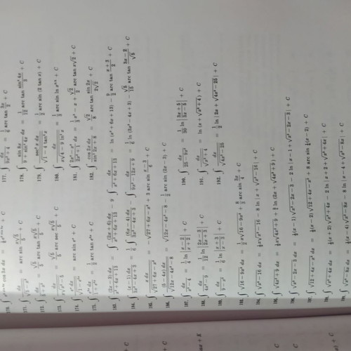 General Mathematics used book