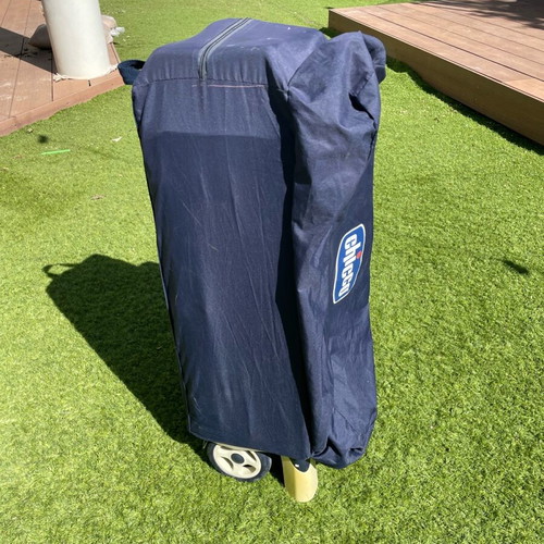 Chicco travel pen - baby cot up to 15 kg
