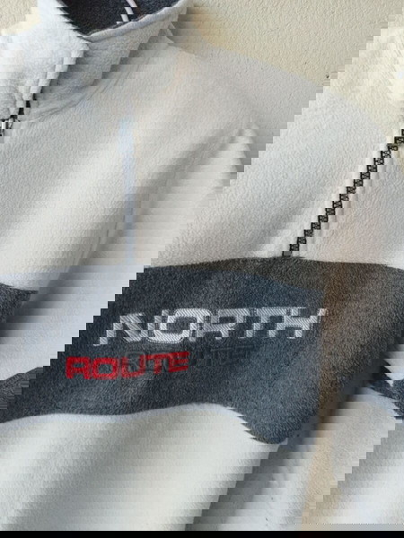 TRAX FLEECE ΜΠΛΟΥΖΑ ΠΑΙΔΙΚΗ
