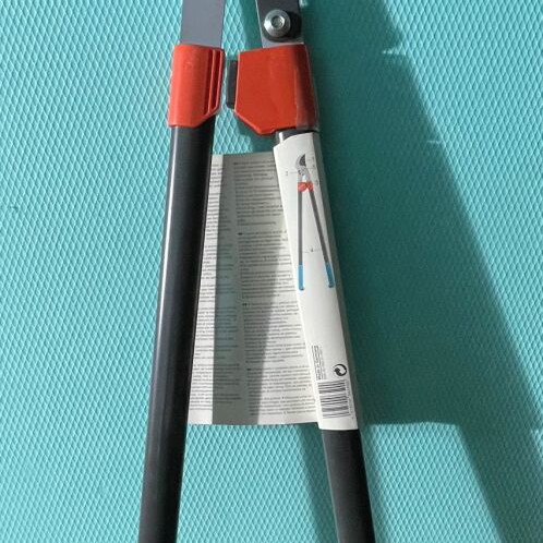 Gardena 870BL Pruner new for branches up to 45mm made in Germany No3