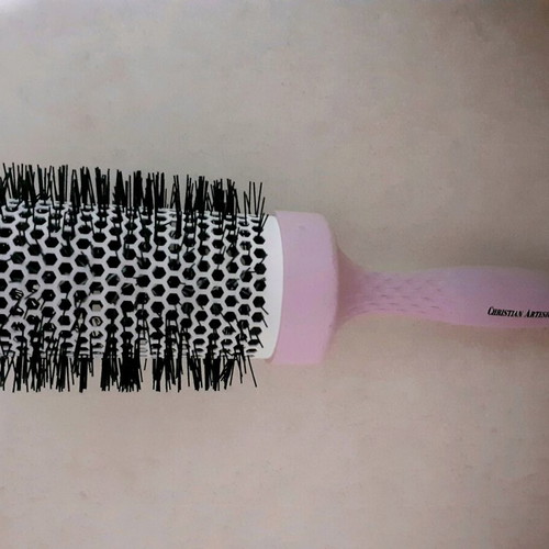 Christian Artesio round brush like new