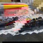 F1 Ferrari μινιατούρα επετειακή συλλεκτική!!
