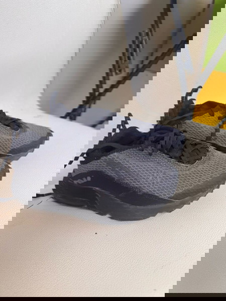 Nike Air Max 2090 Παιδικά Sneakers Μαύρα 28 νούμερο
