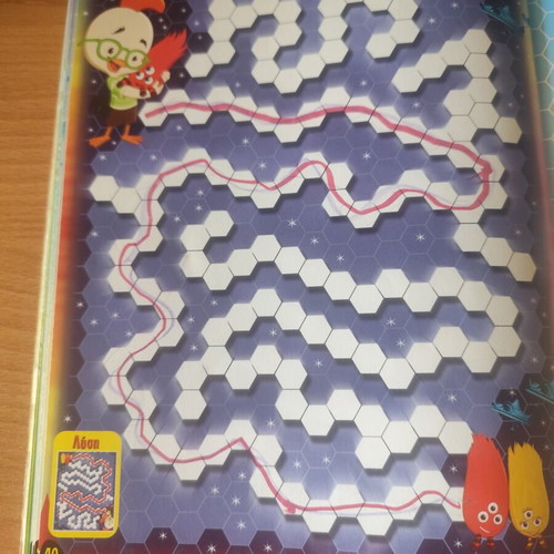 To Kotopoulaki Comic magazine used condition