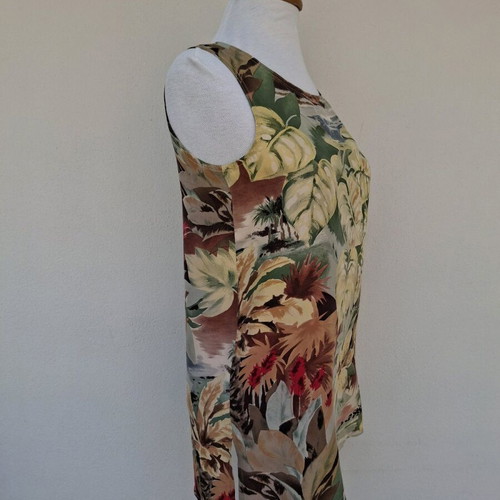 Stephania jacket and top like new, yellow