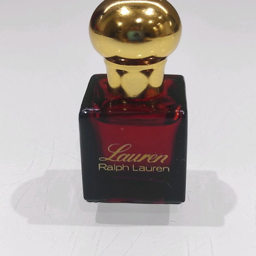 Lauren Ralph Lauren mini vintage parfum like new, Eau De Toilette 3.5 ml