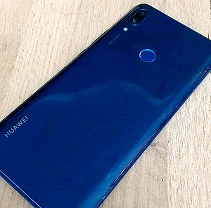 Huawei p smart z