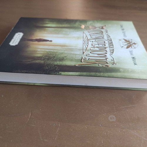 Book The Spiderwick Chronicles like new