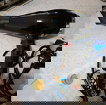  Επαγγελματικό πιστολάκι μαλλιών