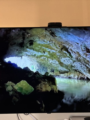 LG OLED τηλεόραση 65 ιντσών 4K Ultra HD σαν καινούργιο, 120Hz, HDMI 2.1
