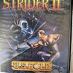  Sega Master System Strider II