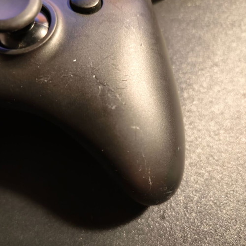Horipad Turbo Wired Controller for Nintendo Switch used