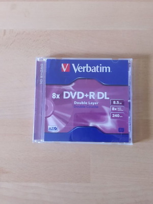 DVD диск