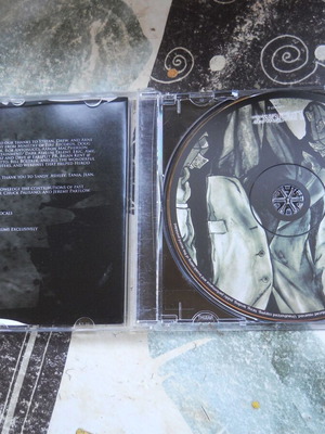 Herod Rich Man's War... Poor Man's Fight CD album