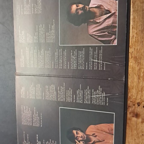La Bionda record used, excellent condition