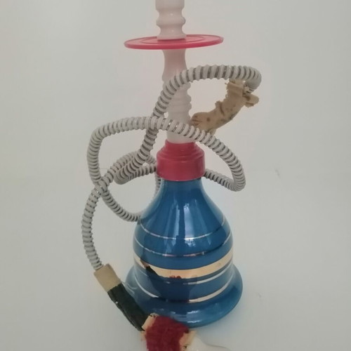 hookah small