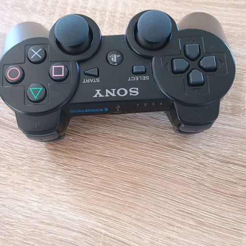 PS3 Controller like new, tested with good battery