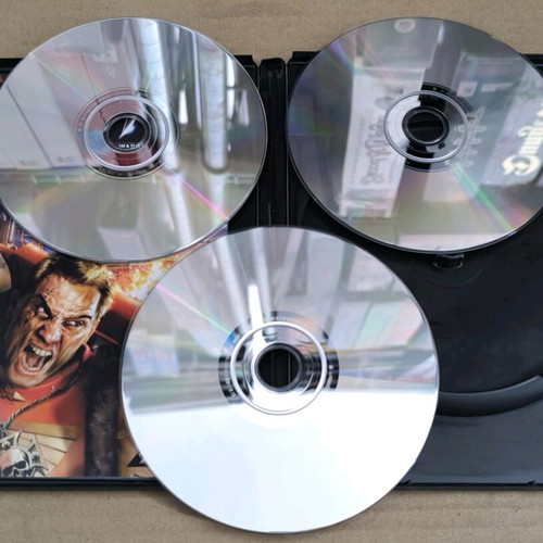 Warhammer 40000 Dawn of War PC CD-ROM like new