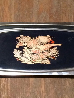 VINTAGE JAPANESE MADE ΔΙΣΚΟΙ Χ 2