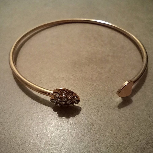Women's bracelet new stainless steel