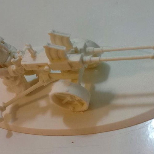 Death Korps Guardsman squad Warhammer 40k 3D printed new