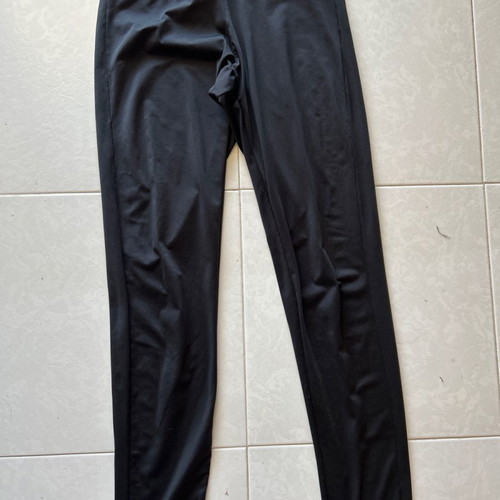 Mussa black leggings used