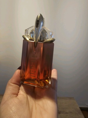 Mugler Alien Goddess Supra Florale Decant 5ml New